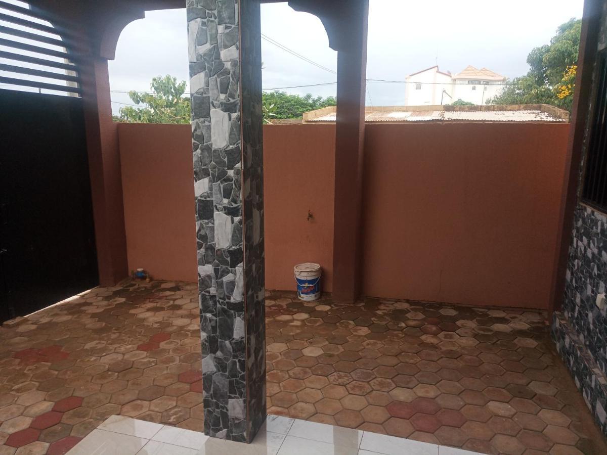 Residence Lynda Prestige Ouagadougou Rum bild